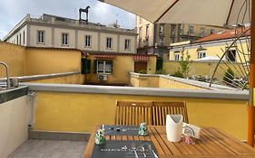 4Heavens Rooftop By 4Heavens Naples