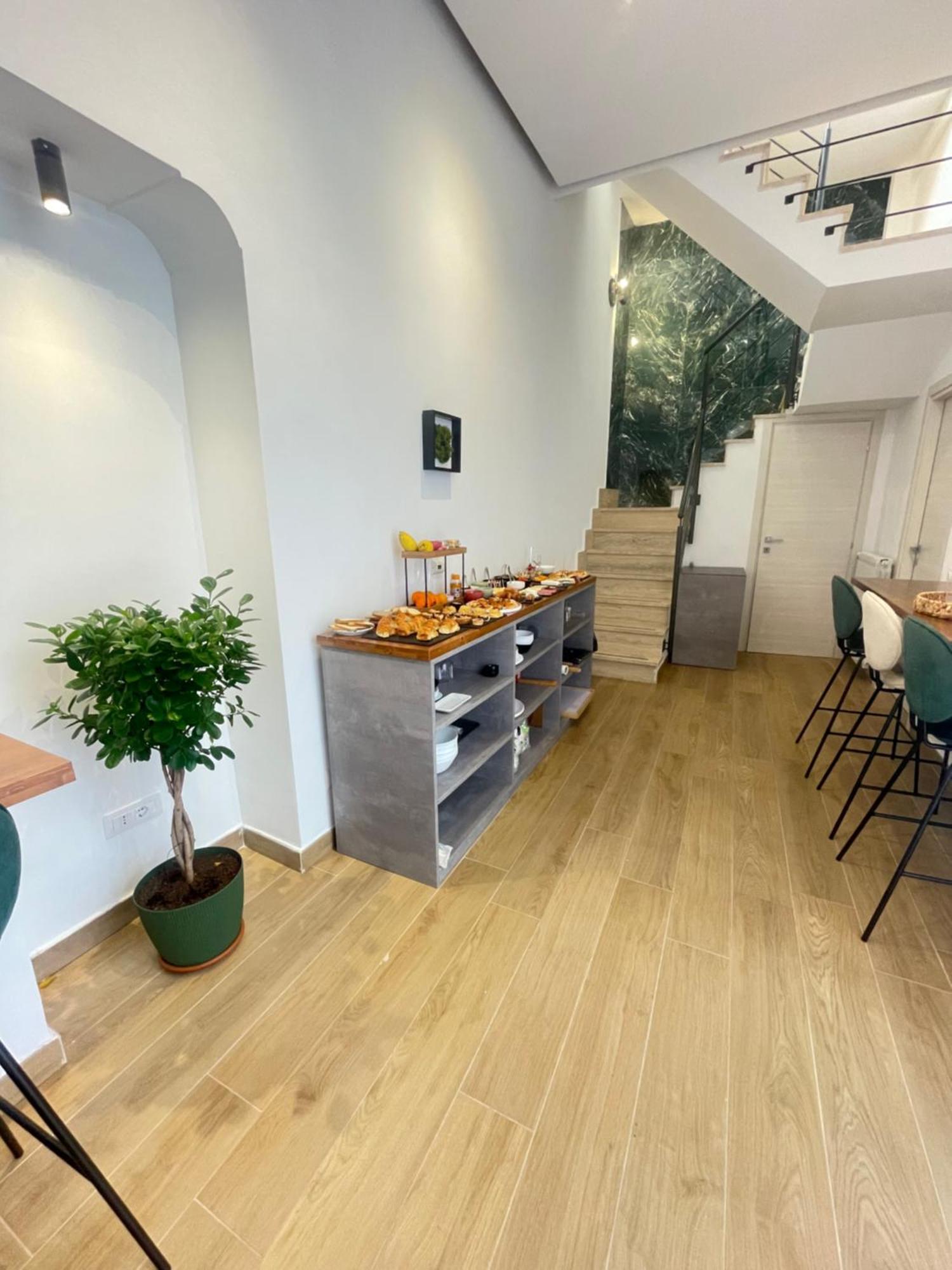 4Heavens Rooftop By 4Heavens Naples Exterior photo